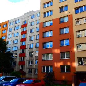 Foto inzerátu Prodám byt 2+1, os,vl., Ostrava-Moravská Ostrava -REZERVACE