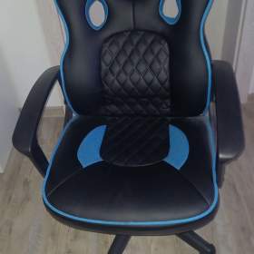 Fotka k inzerátu Židle k pc / 2775750