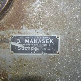 Foto inzerátu Prodám