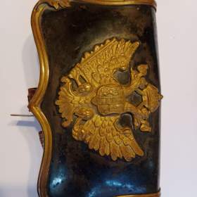 Fotka k inzerátu Důstojnická dělostřelecka kartuše  / 19616840