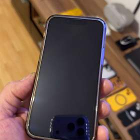 iPhone 13 mini bílý 256GB. v Top stavu A+ / 19959674