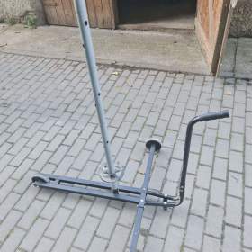 Stojan na uskladnění pneumatik / 19960136