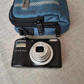 Nikon Coolpix A10 / 19960145