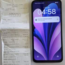 Xiaomi Redmi 15 6Gb/128Gb / 19960166