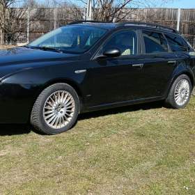 Foto inzerátu Alfa Romeo