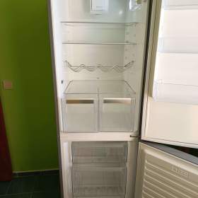 Lednice s mrazákem Electrolux / 19960224