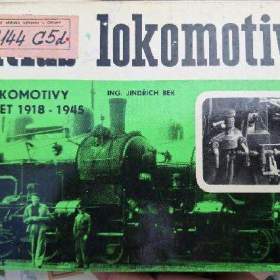Atlas lokomotiv / 19960231