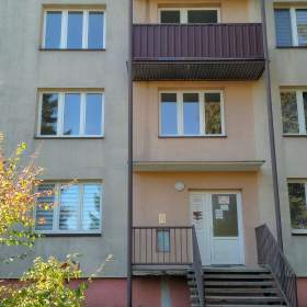 Prodej bytu 2+1 ul. Vančurova Nový Jičín / 19960253