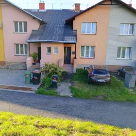 4+1 jako dům – 110 m², zahrada 24 m² a 2 parkovací místa | Ostrava- Koblov / 19960256