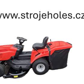 Foto inzerátu Zahradní traktor dvouválcový TB GARDEN 106cm, 17HP