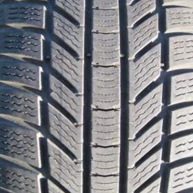 PRODÁM ZIMNÍ PNEU 235/65R17 CONTINENTAL TS870P 108H 2x / 19960355