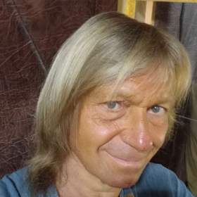Foto inzerátu Najdeme se?