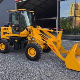 Kolový nakladač JBG WL20 4×4, 45 kW, 1 800 kg / 19960627