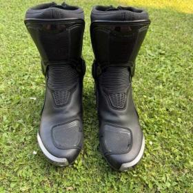 Silniční boty Dainese Torque D1 IN / 19960628