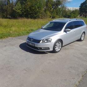 Vw passat 2013 2.0tdi 103kw rline tažne / 19960634