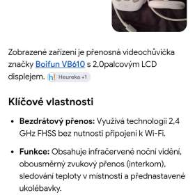 Foto inzerátu Chuvicka