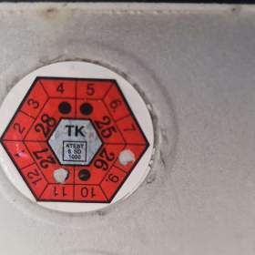 Seat Ibiza 1,4 16V / 19960667