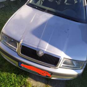 Fotka k inzerátu Octavia combi 1 1.9tdi díly / 19929744
