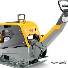 Wacker Neuson DPU 6260Hehp 62kN / 19960728
