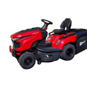 Foto inzerátu Zahradní traktor DELLKON DELRM38R-D 18 HP, 98 cm