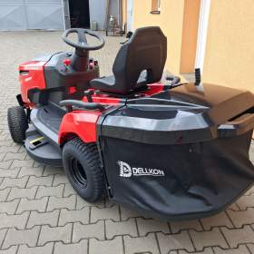 Foto inzerátu Zahradní traktor DELLKON DELRM38R-D 18 HP, 98 cm