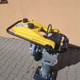 Vibrační pěch Wacker neuson BS 50- 2 Plus / 19960748