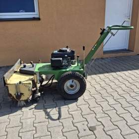 Motorový zametač 100 cm Honda 5,5 HP / 19960754