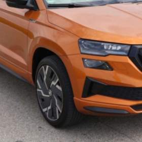 Škoda Karoq TDI Sportline 4x4, automat. / 19960761