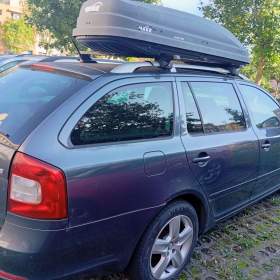 Foto inzerátu Prodám Škoda Octavia 2,TDI rok 2010 najeto 230000km