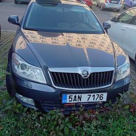 Foto inzerátu Prodám Škoda Octavia 2,TDI rok 2010 najeto 230000km