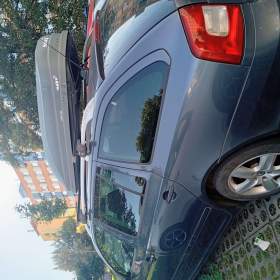 Foto inzerátu Prodám Škoda Octavia 2,TDI rok 2010 najeto 230000km