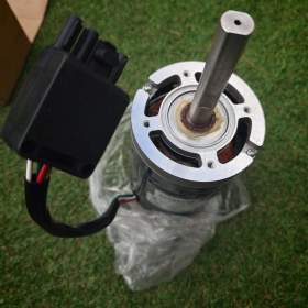 Foto inzerátu Elektromotor BTU