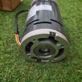 Foto inzerátu Elektromotor BTU