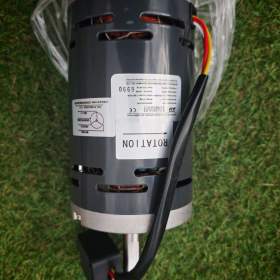 Foto inzerátu Elektromotor BTU