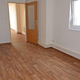 Foto inzerátu Pronájem, byt 2+kk, 54 m2, Ostrava - Mariánské Hory, ul. 28. října