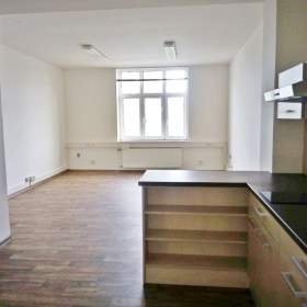 Foto inzerátu Pronájem, byt 2+kk, 54 m2, Ostrava - Mariánské Hory, ul. 28. října