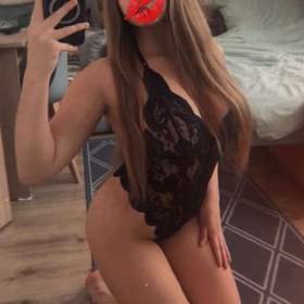 Foto inzerátu Mladá nadržená Girl �💋😈🍑