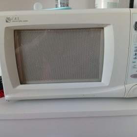 Fotka k inzerátu Mikrovlnná trouba / 14824144