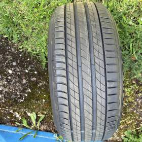 Nové pneu 225/50 R18 Primaci4 / 19961539