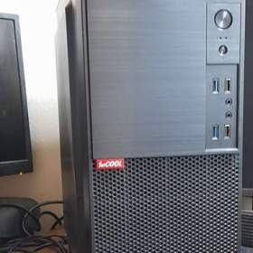 Intel Xeon E3- 1230 / 19961619