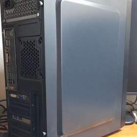 Foto inzerátu Intel Xeon E3-1230 