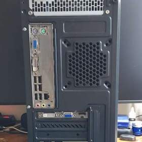 Foto inzerátu Intel Xeon E3-1230 