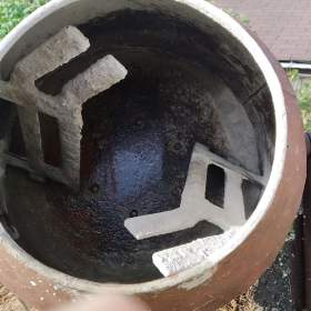 Foto inzerátu míchačka