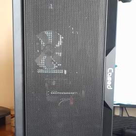 Fotka k inzerátu PC Skříň Cased / 19227531