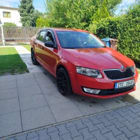 Octavia 1.2 TSI / 19961650