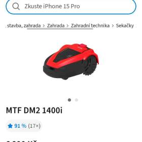 Prodám  / 19961659