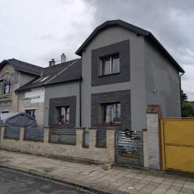 Prodej rodinného domu 125 m², pozemek 419 m² Nymburk / 19961839