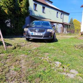 vw passat B6 2.0 TDI / 19961862
