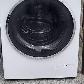 Automatická pračka se sušičkou LG ThinQ - Steam, parní, 8kg / 19961865
