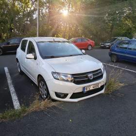 Osobní automobil Dacia 2014 / 19961870